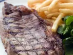 Photo recette Entrecôte sauce béarnaise