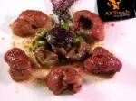 Photo recette Escalopes de rognons de veau facile