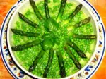 Photo recette filet de lieu jaune rôties