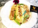 Les filets de plie à la charentaise, rapide et facile