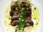 Photo recette Filets de tacaud poêlés meunière