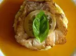 Photo recette Filets de loup poêlés