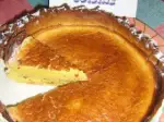 Photo recipe Flan