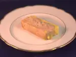 Photo recette Foie gras de canard