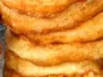 Photo recette Ftayer beignets orientaux