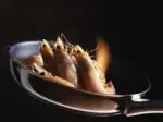 Gambas façon asiatique, rapides et faciles