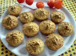 Photo recette Gâteau aux noix