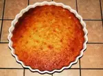 Photo recette Gâteau moelleux aux noisettes