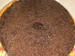Photo recette Gâteau noiraud au chocolat