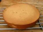 Photo recette Génoise