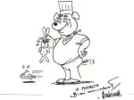 Photo recette Gibelotte de lapin