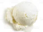 Photo recette Glace vanille maison au lait de soja