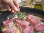 Photo recette Grenadins de porc