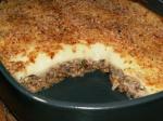 Photo recette Hachis Parmentier