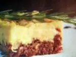 Photo recette Hachis parmentier au confit de canard