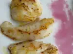 Photo recette Joues de morue