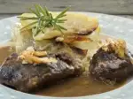 Photo recette Joues de porc