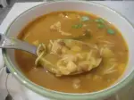 Photo recipe harira oriental soup