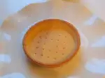 La Pâte Sucrée, moelleuse et gourmande