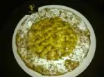 Photo recette Tarte aux pommes maison
