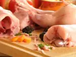 Photo recette Lapin aux pruneaux