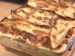 Photo recette Lasagnes traditionnelles