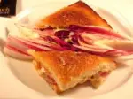 Photo recipe Croque-monsieur with Reblochon