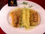 Photo recette Les filets de tanche poêlés à la lotoise