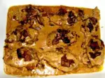 Photo recette Lichettes de porc et premiers cèpes charentais