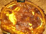 Quiche chicons et maroilles, à partager en famille