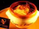 My All-in-One Cévenole Gratin, delicate and flavorful