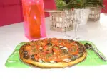 Photo recette Ma tarte aux sardines fraîches