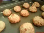 Macarons, moelleux et gourmands
