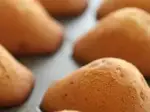 Photo recipe Madeleine