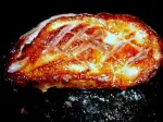 Photo recette Magret de canard au BBQ ou à la plancha