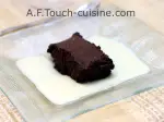 Photo recipe Chocolate Marquise