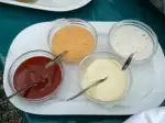 Photo recette Mayonnaise bourguignonne