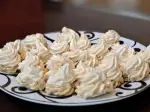 Photo recette Meringue à l'Italienne