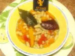Vendée-Style Mojette Beans, easy to make