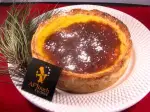 Photo recette Mon flan patissier aux amandes