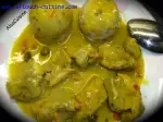 Photo recette Mon sauté de porc au curry