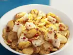 Photo recette Morue à ma façon