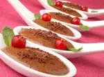 Photo recette Mousse au chocolat