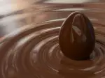 Photo recette Oeuf en chocolat