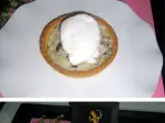 Eggs Benedict (Œufs Bénédictine), light and flavorful