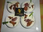 Photo recette Œufs cocotte gésiers confits et girolles