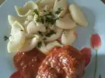 Turkey Osso Buco, quick and easy