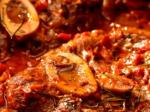 Photo recette Osso Buco