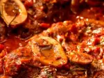 Photo recette Osso Buco