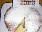 Photo recette Pain de Gênes